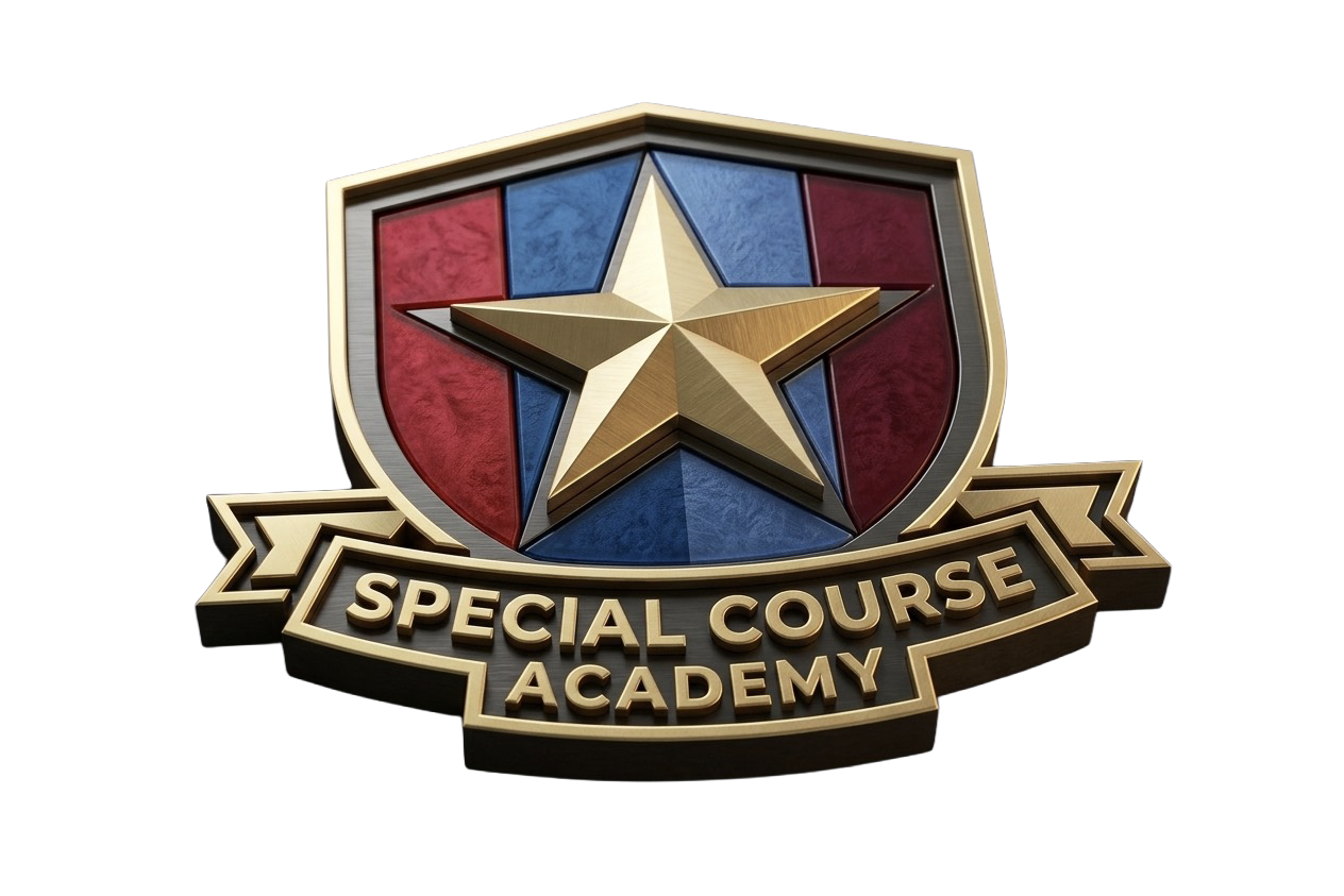 Special Course Academy